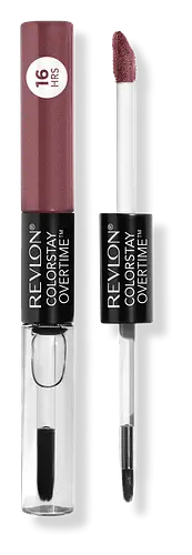 Revlon Colorstay Overtime Lipcolor 370 Everlasting Rum