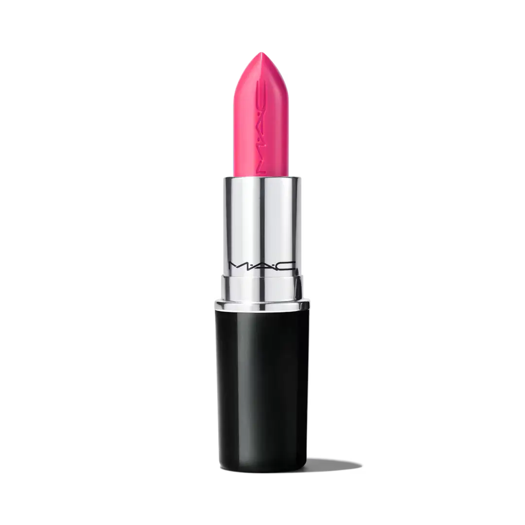Mac Cosmetics Lustreglass Sheer-Shine Lipstick No Photos