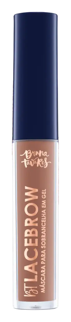 Bruna Tavares BT Lacebrow Dark Brown