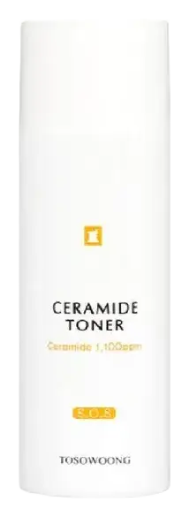 Tosowoong Ceramide Toner
