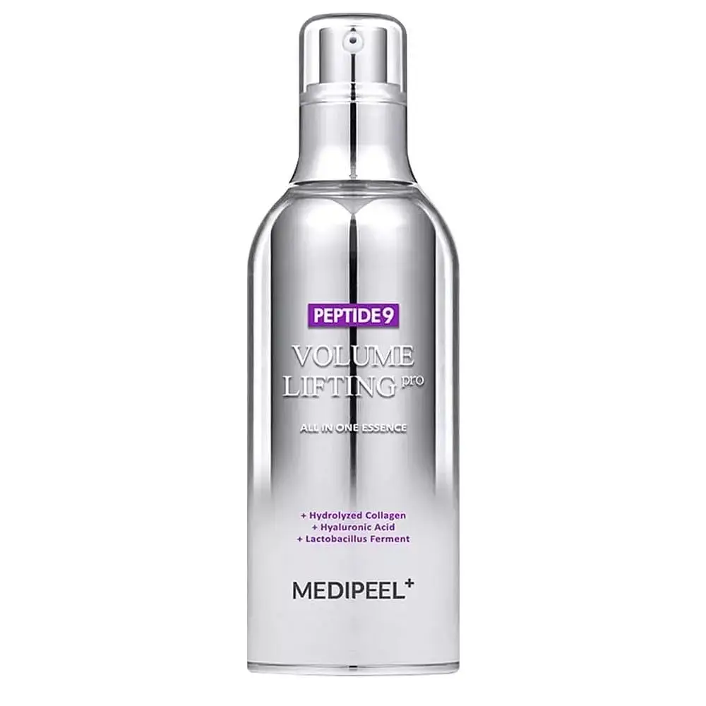 MEDI-PEEL Peptide 9 Volume Lifting All In One Essence Pro