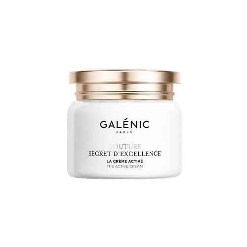 Galénic Couture Secret d'Excellence The Active Cream