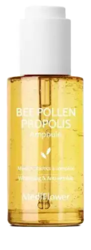 MediFlower Bee Pollen Propolis Ampoule