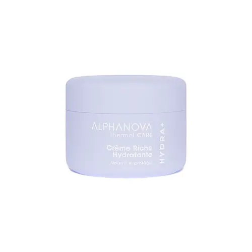 Alphanova Hydra+ Crème Riche Hydratante