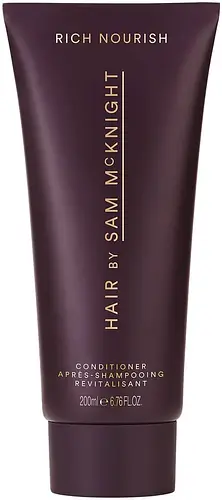 Hair By Sam McKnight Rich Nourish Conditioner