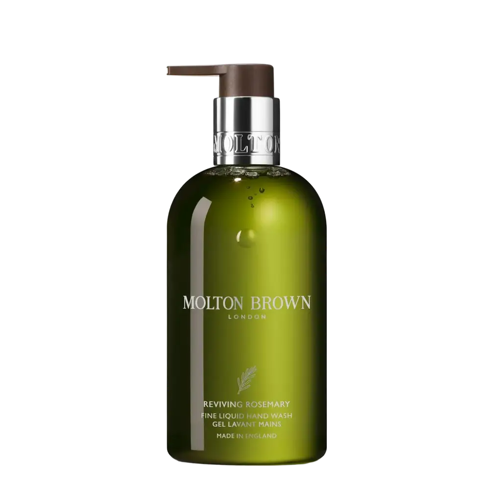 Molton Brown London Reviving Rosemary Fine Liquid Hand Wash