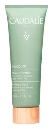 Caudalie Vinopure Purifying Mask