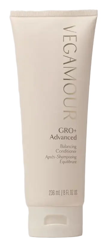 Vegamour GRO+ Advanced Balancing Conditioner