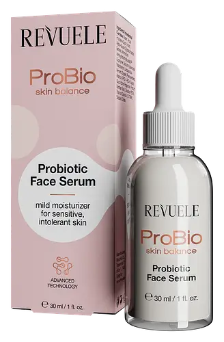 Revuele Probiotic Skin Serum