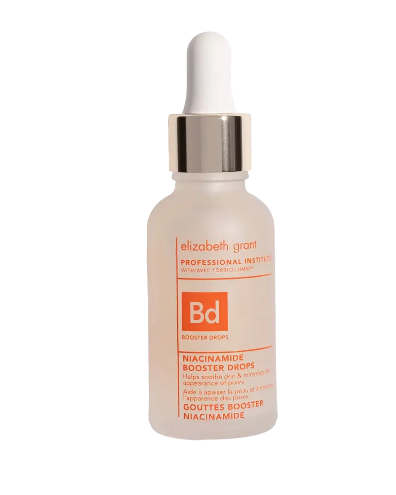 Elizabeth Grant Professional Institute Niacinamide Booster Drops