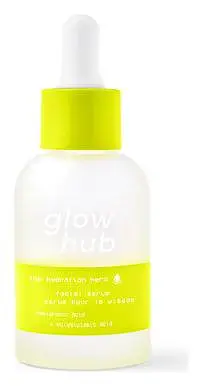 Glow Hub Beauty Hydration Hero