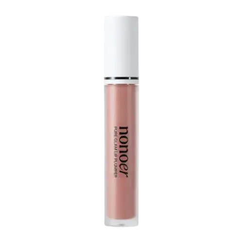 Nonoer Pure Glam Lip Plumper #002 Nude Glamour