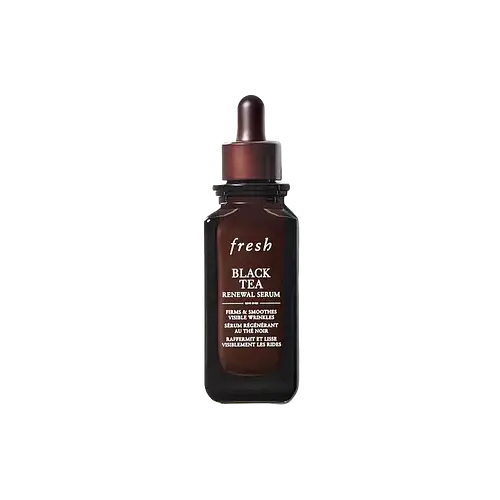 Fresh Black Tea Renewal Serum