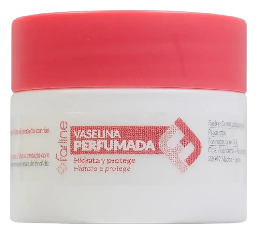 Farline Vaselina Perfumada