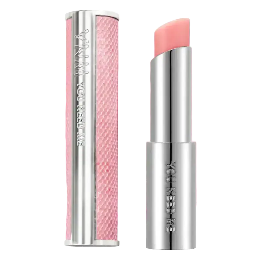 YNM Honey Lip Balm Candy Honey Light Pink