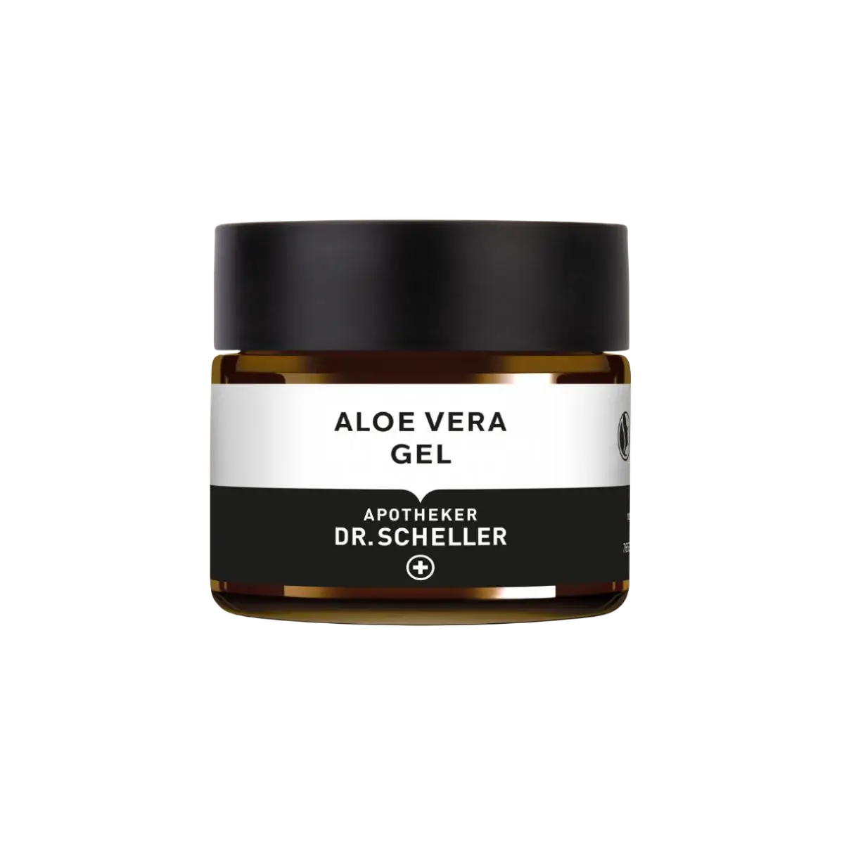 Apotheker Dr. Scheller Aloe Vera Gel