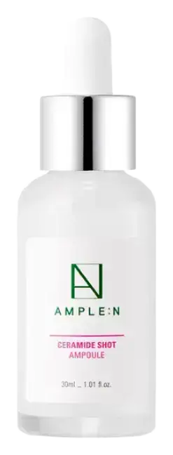 AMPLE:N Ceramide Shot Ampoule