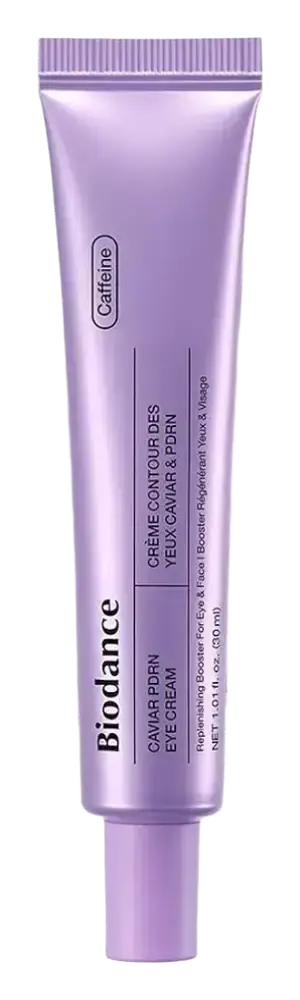 Biodance Caviar PDRN Eye Cream
