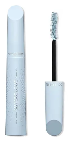 Covergirl Lash Blast Supercloud Mascara Super Black