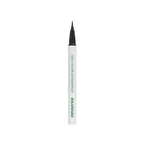 innisfree Powerproof Brush Liner #01 Black