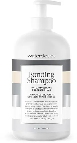 Waterclouds Bonding Shampoo