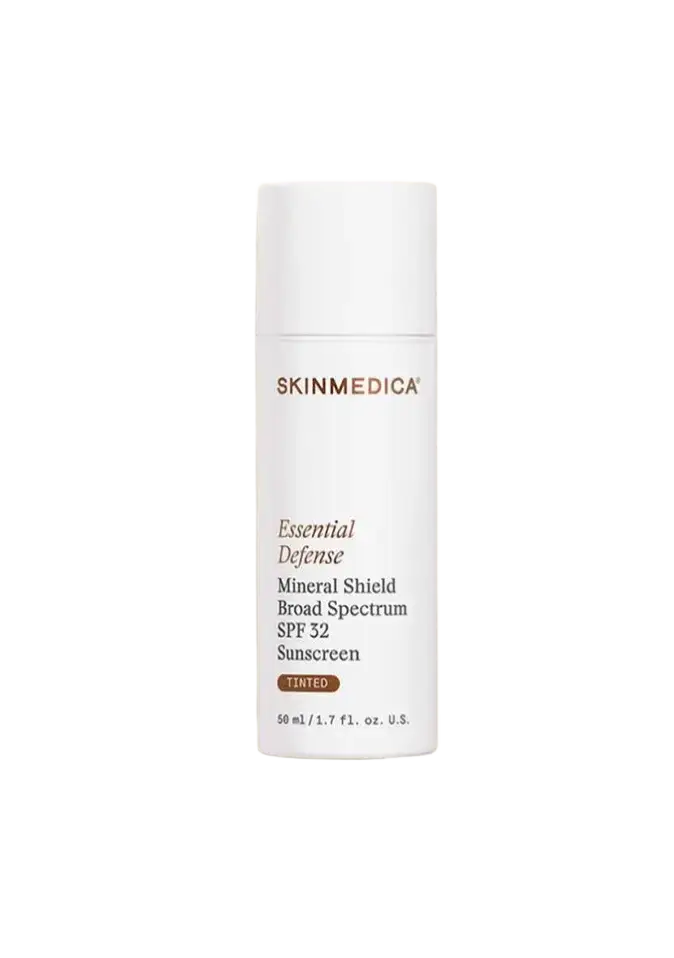 SkinMedica Essential Defense Mineral Shield SPF 32 Sunscreen Tinted