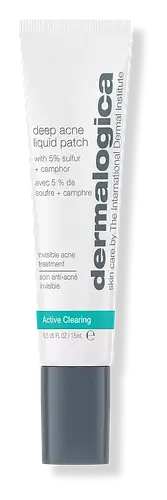 Dermalogica Deep Acne Invisible Liquid Patch