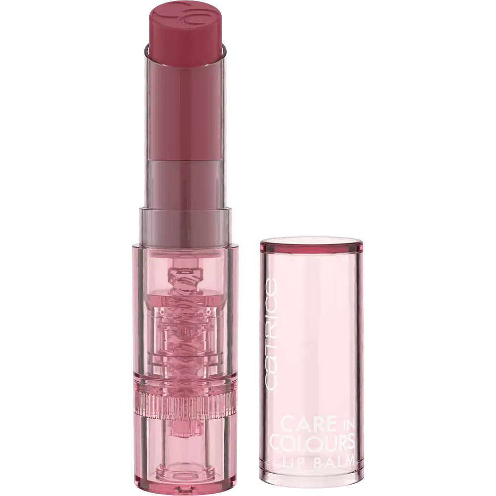 Catrice Care In Colours Lip Balm 030 Bubbly Friday