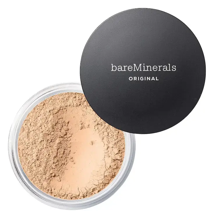 bareMinerals Original Loose Powder Foundation SPF 15 Light Beige 09