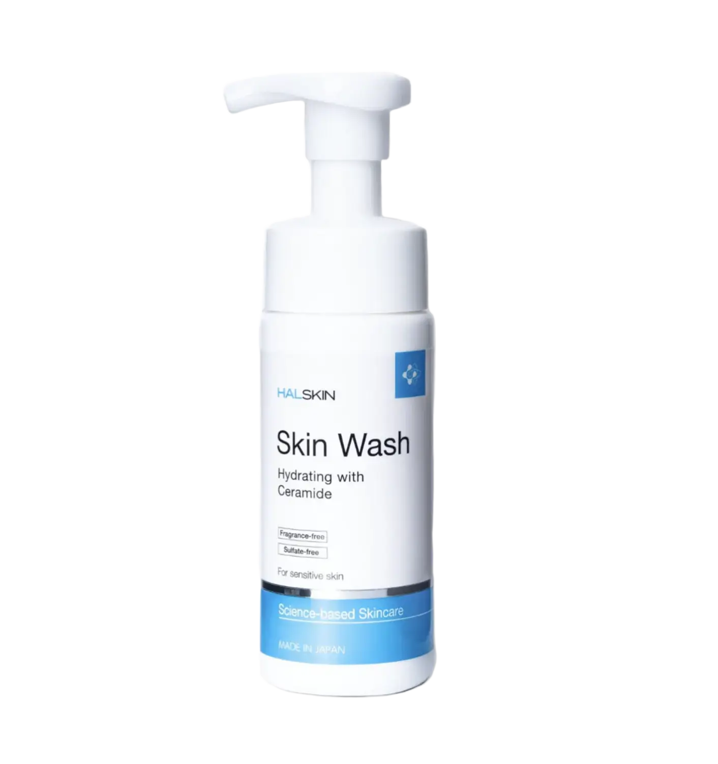 HAL SKIN Skin Wash