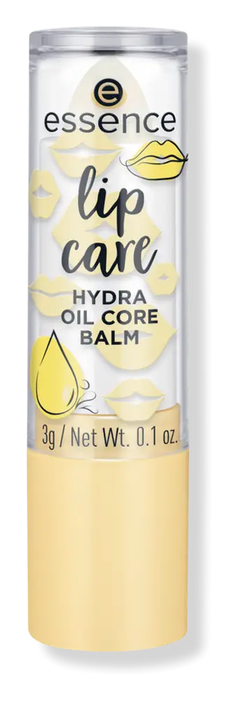 Essence Lip Care Hydra Oil Core Lip Balm