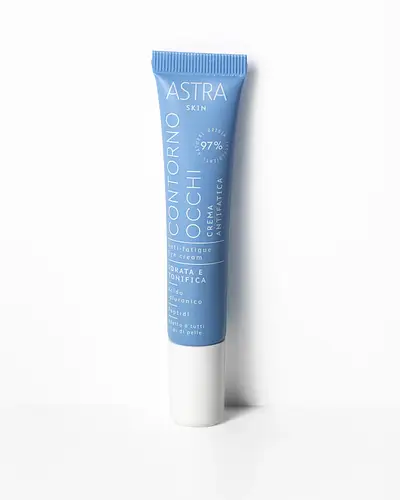 Astra Anti-Fatigue Eye Cream