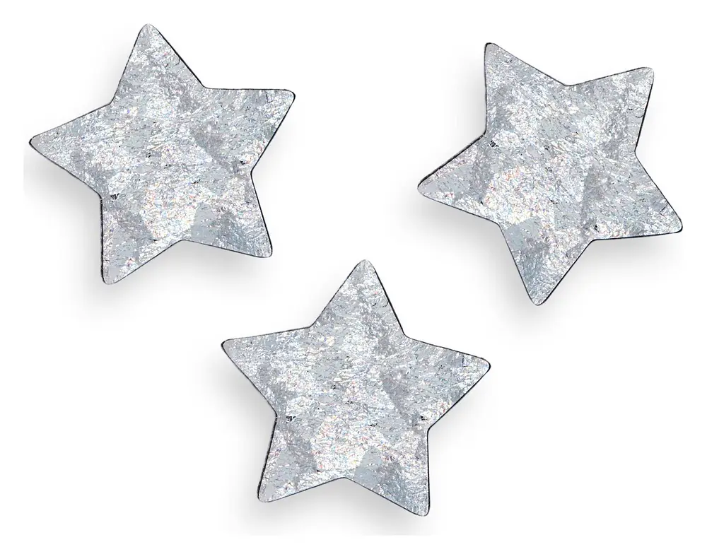 Revolution Beauty Hyaluronic Acid & Chamomile Hydrating Star Patches