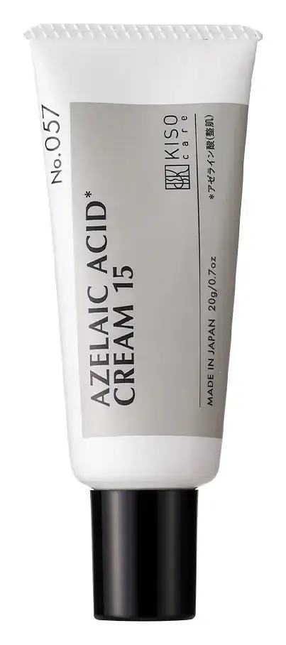 KISOCare 15％ Azelaic Acid Face Cream