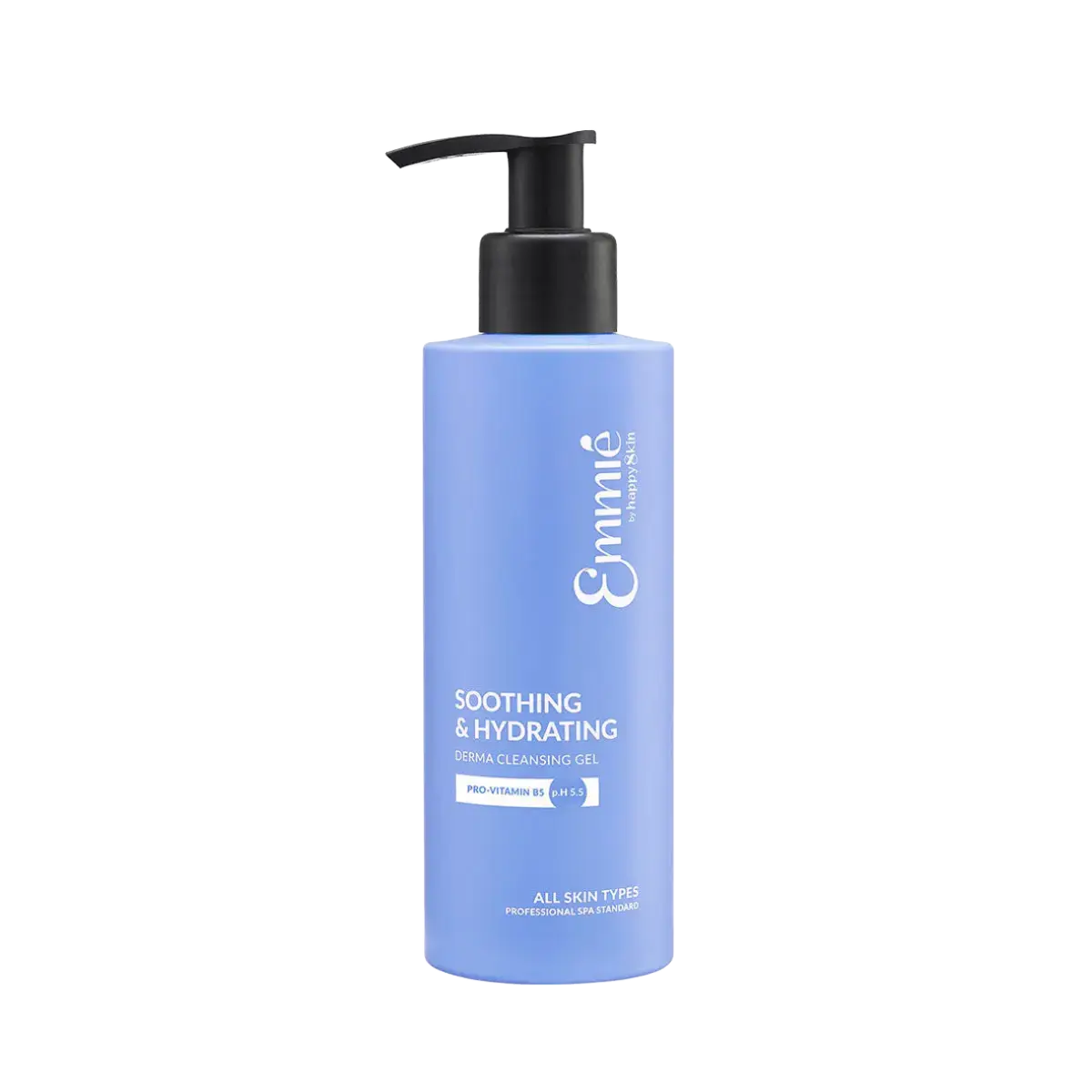 Emmié By Happy Skin Soothing & Hydrating Derma Cleansing
