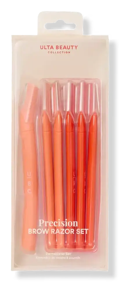 Ulta Precision Face Razor