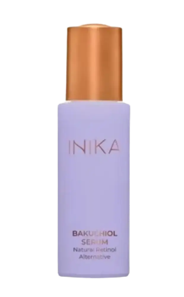 Inika Bakuchiol Serum Natural Retinol Alternative