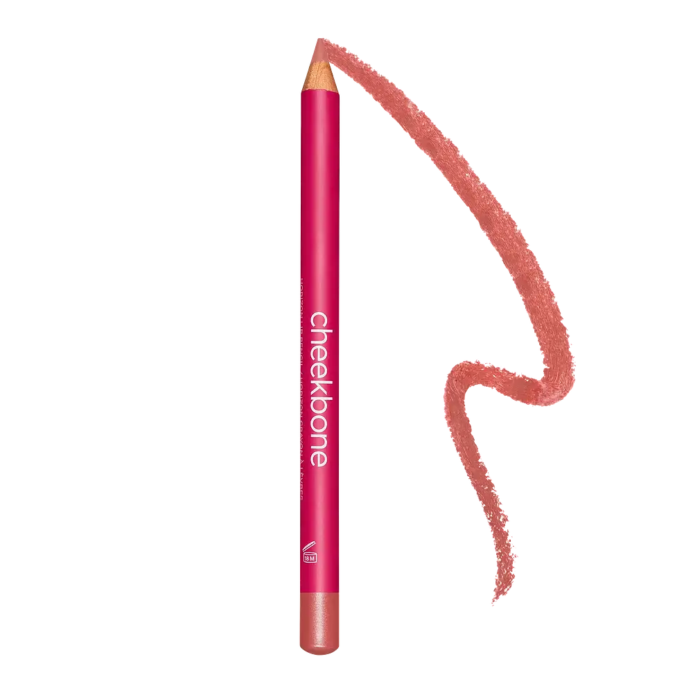 Cheekbone Beauty Horizon Lip Pencil Clay