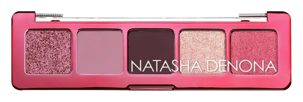 Natasha Denona Mini Love Eyeshadow Palette