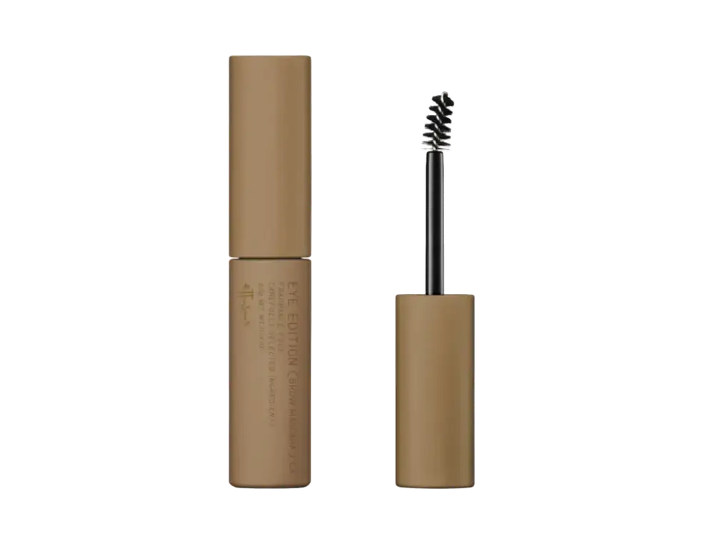 Ettusais Eye Edition Brow Mascara Ex Ash Milk Tea