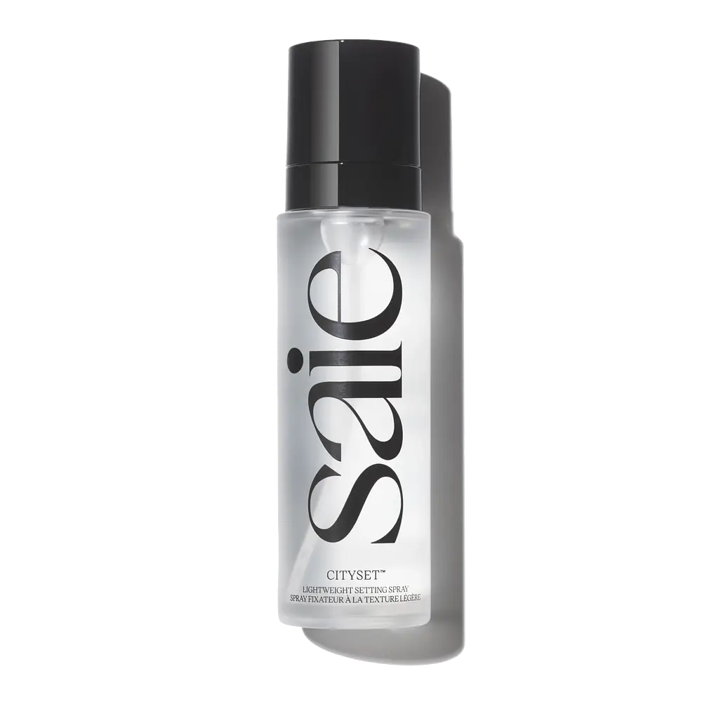 Saie Cityset Lightweight Setting Spray