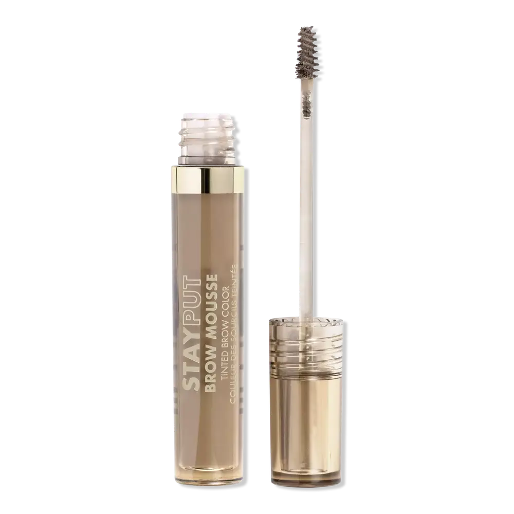 Milani Stay Put Brow Mousse 100 Taupe