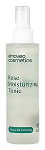 Amoveo Cosmetics Rose Moisturizing Tonic