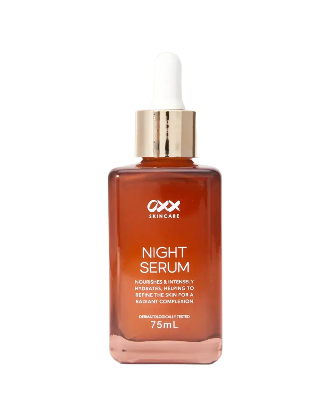 OXX Cosmetics Night Serum