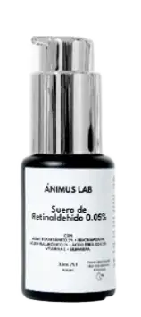 Ánimus Lab Suero De Retinaldehído 0.05%