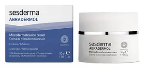 Sesderma Arbradermol Microdermabrasion Cream