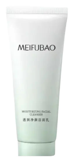 Meifubao Moisturizing Facial Cleanser