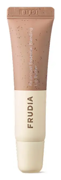 Frudia Re:Proust Essential Blending Lip Butter Earthy