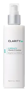 ClarityRx C-Results Vitamin C Cleanser