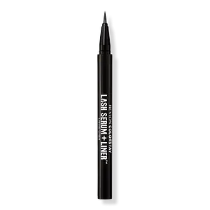 Revlon Colorstay Lash Serum + Liner Liquid Liner Blackest Black